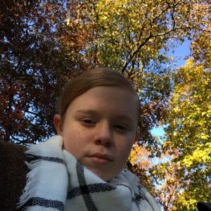 Meet your Posher, Marissa